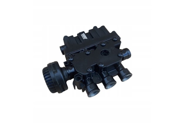 SCANIA ECAS VALVE WABCO 4728800020 2084508