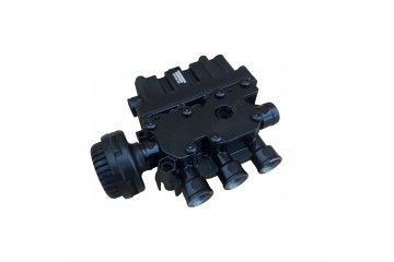 SCANIA ECAS VALVE WABCO 4728800020 2084508