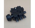 SCANIA ECAS VALVE WABCO 4728800020 2084508 Catalog number of the part 4728800020