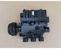 SCANIA ECAS VALVE WABCO 4728800020 2084508 Part manufacturer Wabco
