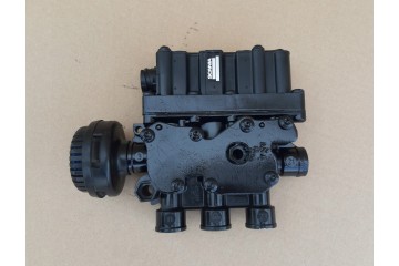 SCANIA ECAS VALVE WABCO 4728800020 2084508 Part manufacturer Wabco