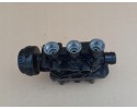 SCANIA ECAS VALVE WABCO 4728800020 2084508 Car type trucks