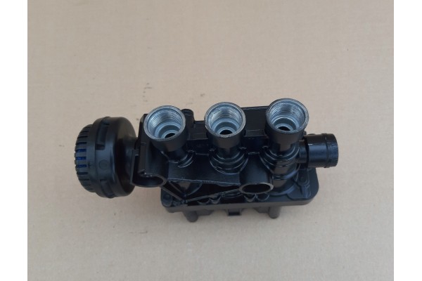 SCANIA ECAS VALVE WABCO 4728800020 2084508 Car type trucks