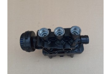 SCANIA ECAS VALVE WABCO 4728800020 2084508 Car type trucks