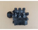 SCANIA ECAS VALVE WABCO 4728800020 2084508 Catalog number of substitutes COJALI 2209423 DT Spare Parts 3 72022 FEBI BILSTEIN 456