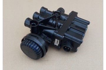 SCANIA ECAS VALVE WABCO 4728800020 2084508 Catalog number of the original SCANIA 1448079 SCANIA 2084508