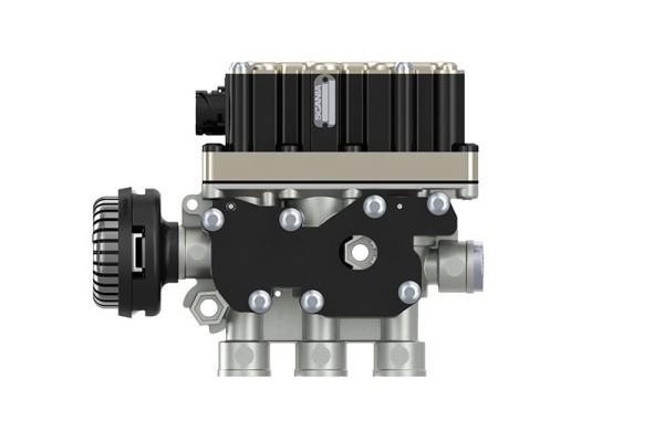 Válvula magnética Wabco 4728800020