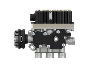 Válvula magnética Wabco 4728800020