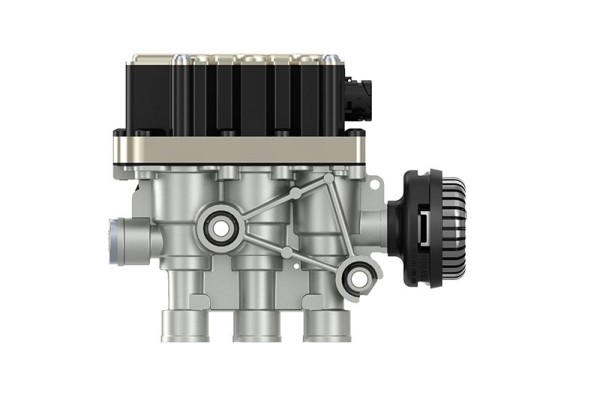 Válvula magnética Wabco 4728800020