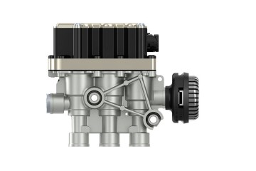 Válvula magnética Wabco 4728800020