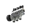 Válvula magnética Wabco 4728800020