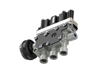 Válvula magnética Wabco 4728800020