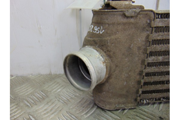 6C11-9L440-AC INTERCOOLER FORD TRANSIT FURGÓN (TT9)