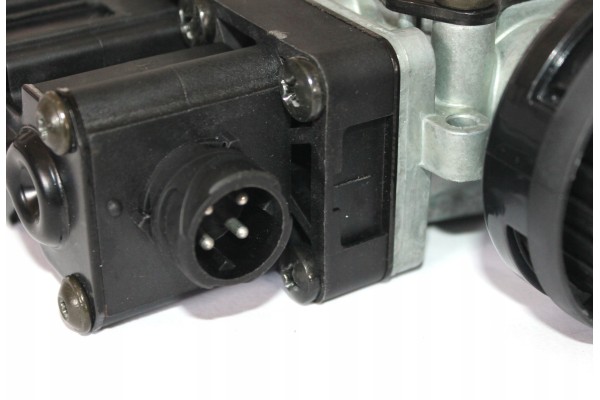 Válvula magnética Wabco 4728800020