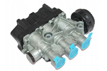 Válvula magnética Wabco 4728800020