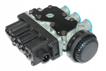 Válvula magnética Wabco 4728800020