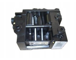 MOUNTAIN BRAKE VALVE VOLVO FH FM 1025285