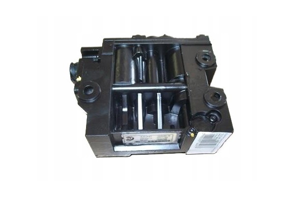 MOUNTAIN BRAKE VALVE VOLVO FH FM 1025285