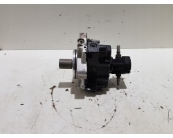INJECTION PUMP 51111037845 MAN TGX TGS EURO 6