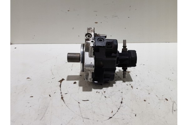 INJECTION PUMP 51111037845 MAN TGX TGS EURO 6