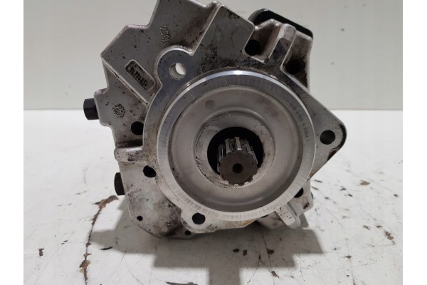 INJECTION PUMP 51111037845 MAN TGX TGS EURO 6 Car type trucks