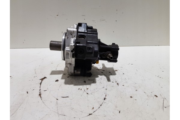 Bomba de Inyección 51111037845 MAN TGX TGS Euro 6