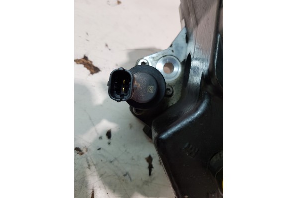 Bomba de Inyección 51111037845 MAN TGX TGS Euro 6