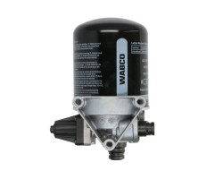 Air dryer 12 5 bar 24V WABCO 432 410 112 0