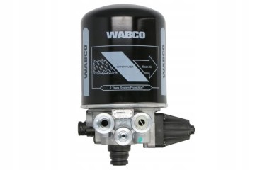 Air dryer 12 5 bar 24V WABCO 432 410 112 0 Car type trucks