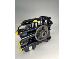Dehumidifier MERCEDES KNORR EL 2205 ELECTRONICS