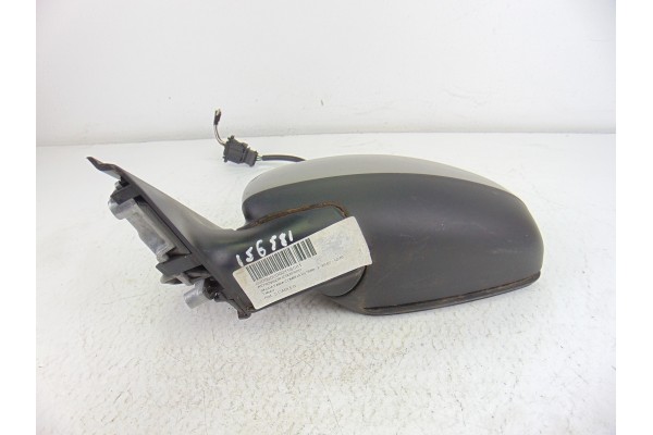 5 CABLES RETROVISOR IZQUIERDO SKODA FABIA COMBI (5J5) Style 5 CABLES 156581 SKODA - 2