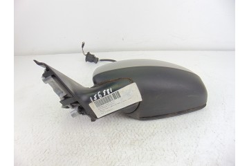 5 CABLES RETROVISOR IZQUIERDO SKODA FABIA COMBI (5J5) Style 5 CABLES 156581 SKODA - 2