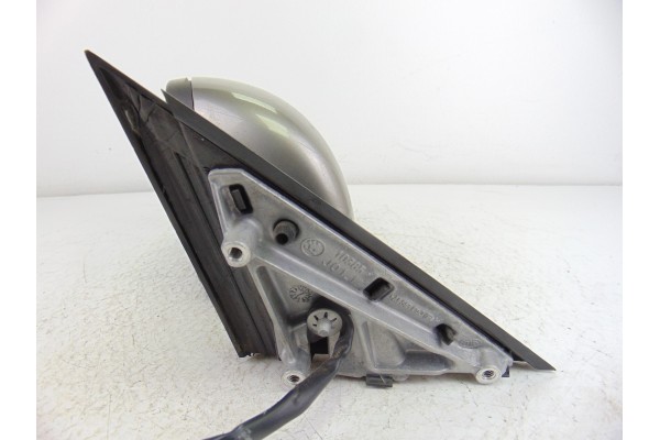 5 CABLES RETROVISOR IZQUIERDO SKODA FABIA COMBI (5J5) Style 5 CABLES 156581 SKODA - 3