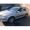 SKODA OCTAVIA COMBI (1Z5) Elegance