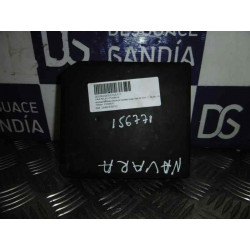 284B7EB31C CAJA RELES / FUSIBLES NISSAN NAVARA PICKUP (D40M)
