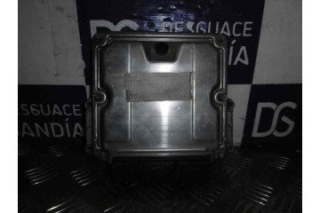 8200039569 CENTRALITA MOTOR UCE RENAULT SCENIC I (JA...) 1.9 DCI Authentique 2001 8200039569 156816 RENAULT - 1