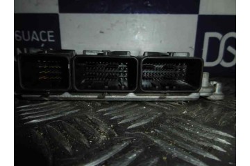 8200039569 CENTRALITA MOTOR UCE RENAULT SCENIC I (JA...) 1.9 DCI Authentique 2001 8200039569 156816 RENAULT - 2