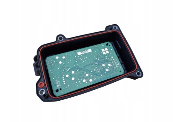 SCANIA PLATE ELECTRONICS DEHUMIDIFIER 2651887