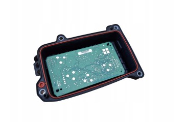 SCANIA PLATE ELECTRONICS DEHUMIDIFIER 2651887