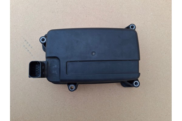 SCANIA PLATE ELECTRONICS DEHUMIDIFIER 2651887 Car type trucks