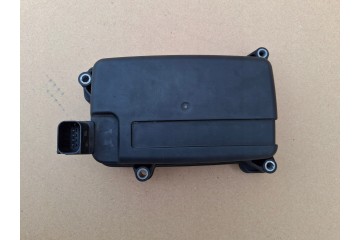 SCANIA PLATE ELECTRONICS DEHUMIDIFIER 2651887 Car type trucks