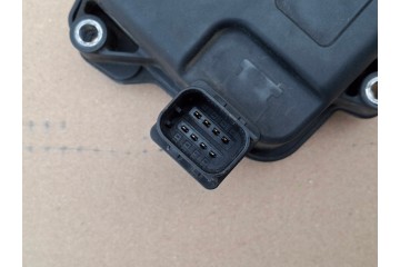 SCANIA PLATE ELECTRONICS DEHUMIDIFIER 2651887 Quality of parts according to GVO O original with manufacturer s logo OE