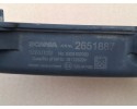 SCANIA PLATE ELECTRONICS DEHUMIDIFIER 2651887 Version European