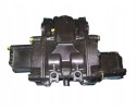 VALVE MODULATOR ABS SEMI TRAILER MERCEDES 4721950400