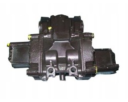 VALVE MODULATOR ABS SEMI TRAILER MERCEDES 4721950400