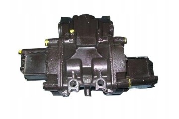 VALVE MODULATOR ABS SEMI TRAILER MERCEDES 4721950400