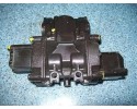 VALVE MODULATOR ABS SEMI TRAILER MERCEDES 4721950400 Part manufacturer Tender