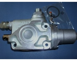 HYDRAULIC DISTRIBUTOR 200L TIPPING