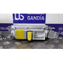 6Q0880204C AIRBAG DELANTERO DERECHO VOLKSWAGEN POLO IV (9N1) 6Q0880204C AIRBAG DELANTERO DERECHO VOLKSWAGEN POLO IV (9N1)