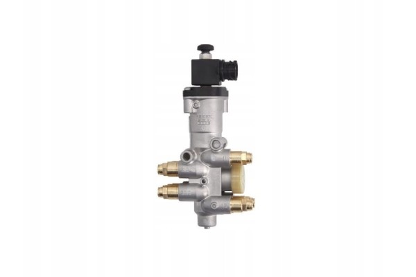 HALDEX control valve 352080001 Catalog number of the part 352080001
